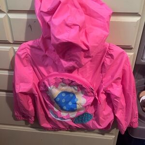 Cat and Jack fun light weight Jacket